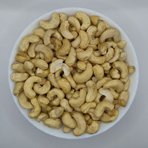 Cashewnødder Natural